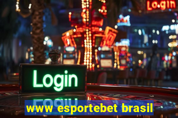 www esportebet brasil